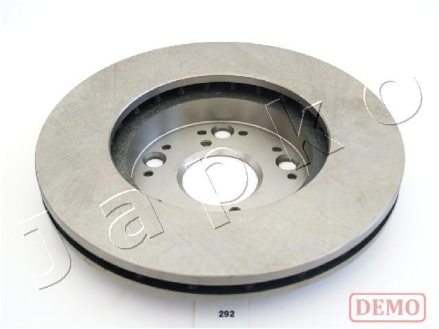 Tarcza hamulcowa JAPKO 60292C