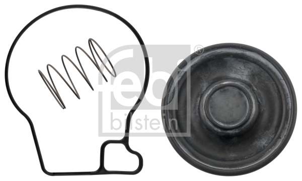 Uszczelka odmy FEBI BILSTEIN 45171