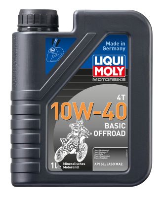 Olej silnikowy LIQUI MOLY 3059