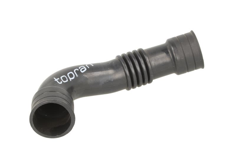 Przewód odmy TOPRAN 115 713