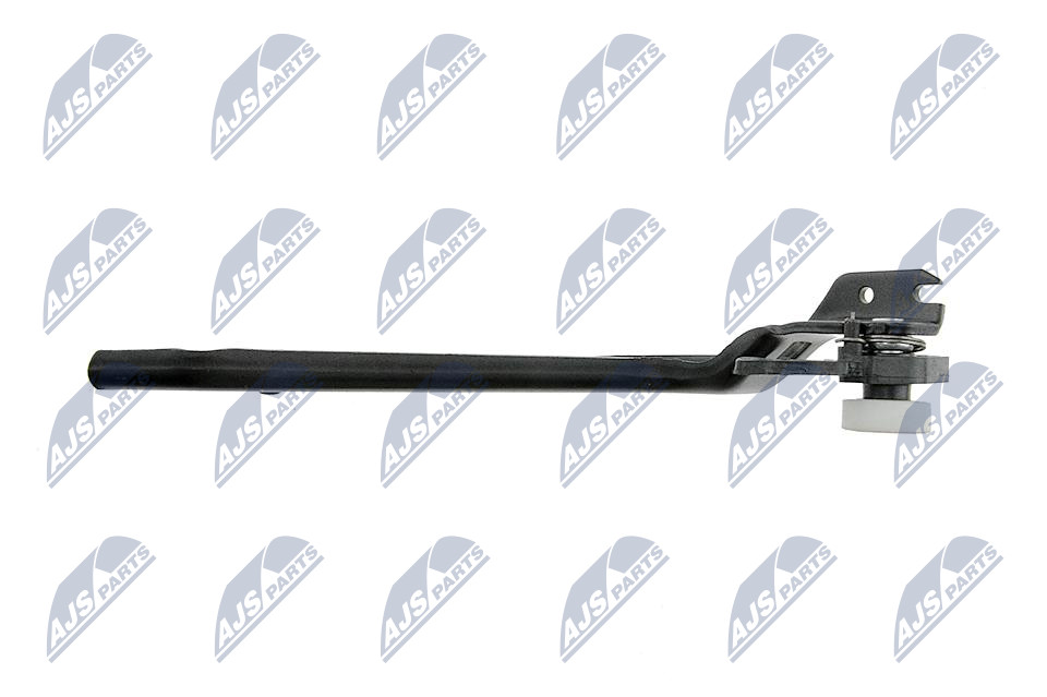 Prowadnica rolkowa drzwi przesuwnych NTY EZC-VW-078