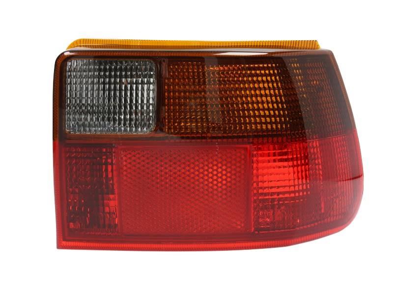 Lampa tylna zespolona TYC 11-0371-11-2