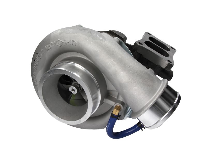 Turbosprężarka GARRETT 452281-5018S