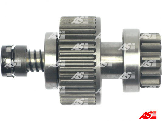 Bendiks rozrusznika AS-PL SD2031