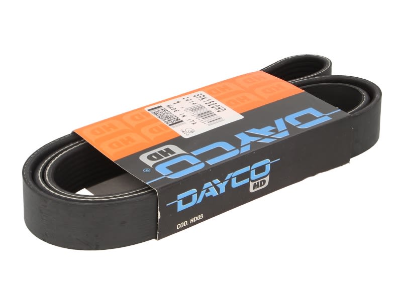 Pasek klinowy wielorowkowy DAYCO 8PK1520HD