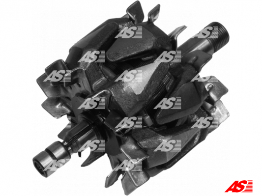 Wirnik alternatora AS-PL AR1002