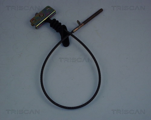 Linka hamulca ręcznego TRISCAN 8140 15182