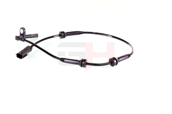 Czujnik prędkości obrotowej koła GH GH-703996