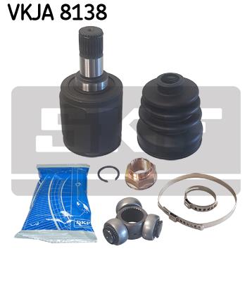 Przegub SKF VKJA 8138