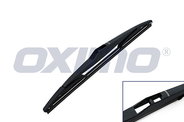 Pióro wycieraczki OXIMO WR970300