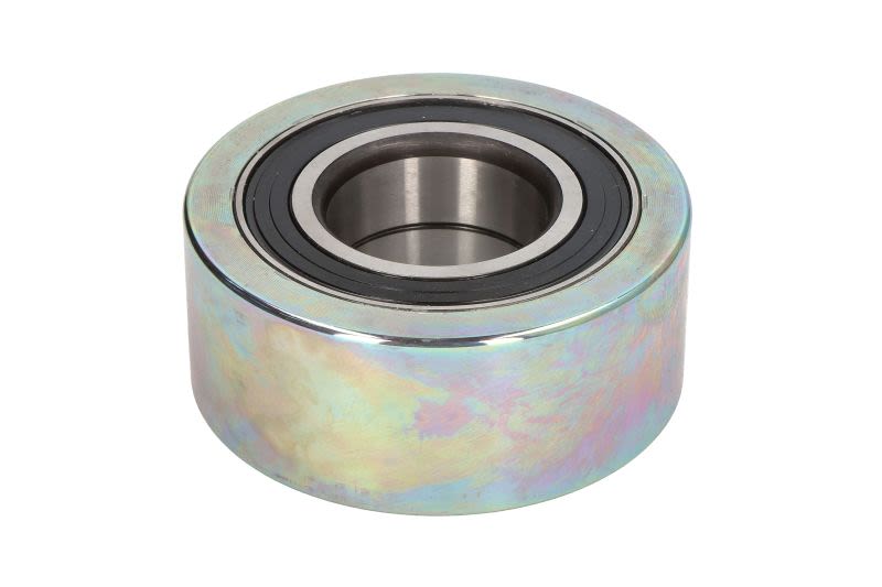 Rolka prowadząca paska osprzętu SKF VKMCV 54004