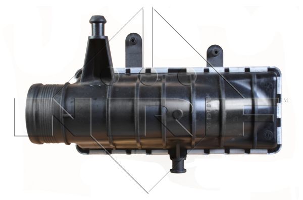 Chłodnica powietrza intercooler NRF 30378