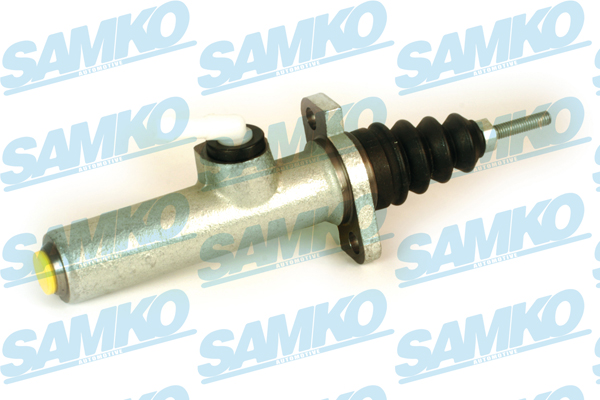 Pompa sprzęgła SAMKO F02900