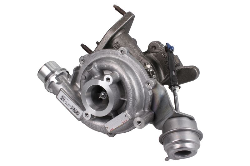 Turbosprężarka GARRETT 786997-5001S