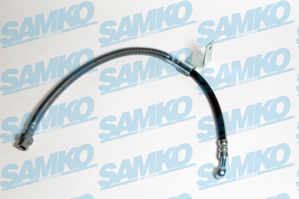 Przewód hamulcowy elastyczny SAMKO 6T48144