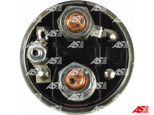 Elektromagnes rozrusznika AS-PL SS0058