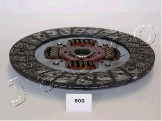 Tarcza sprzęgła JAPKO 80603