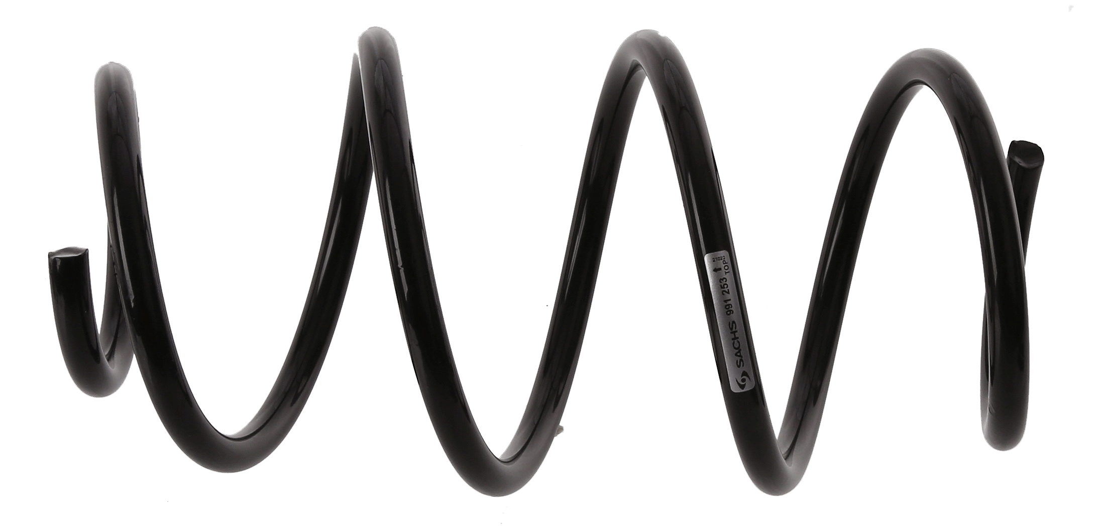 Sprężyna zawieszenia SACHS 991 253