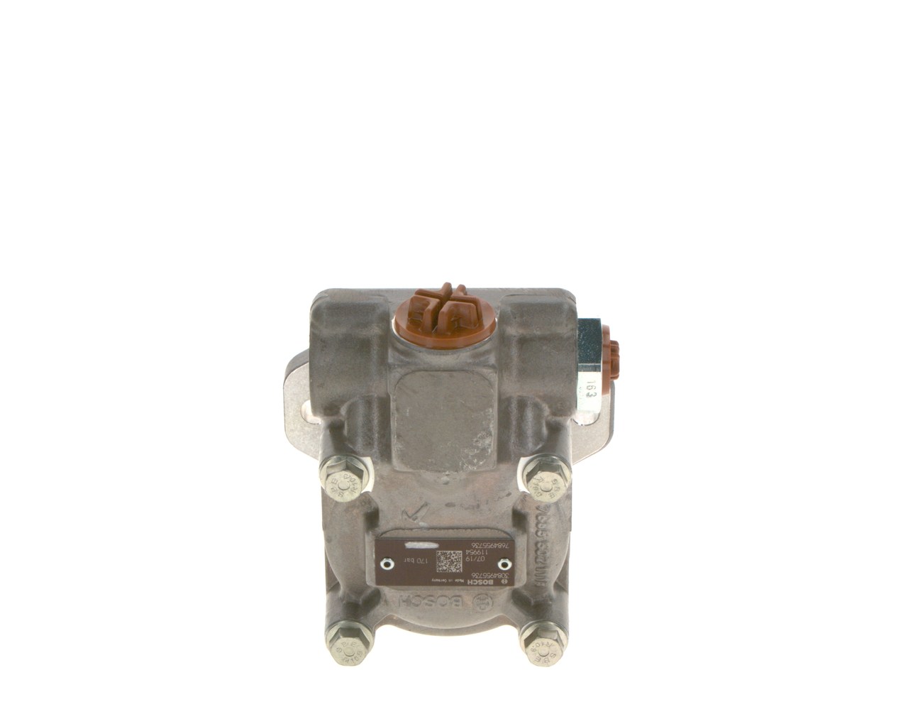 Pompa hydrauliczna, układ kierowniczy BOSCH K S02 000 054