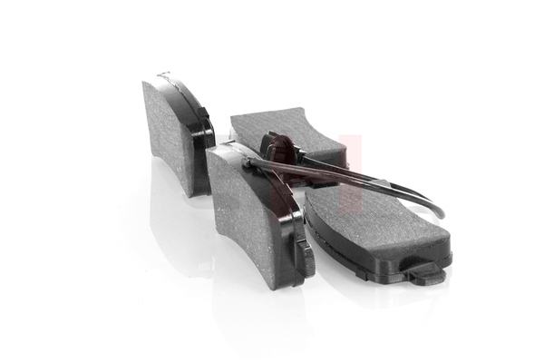 Klocki hamulcowe GH GH-413027