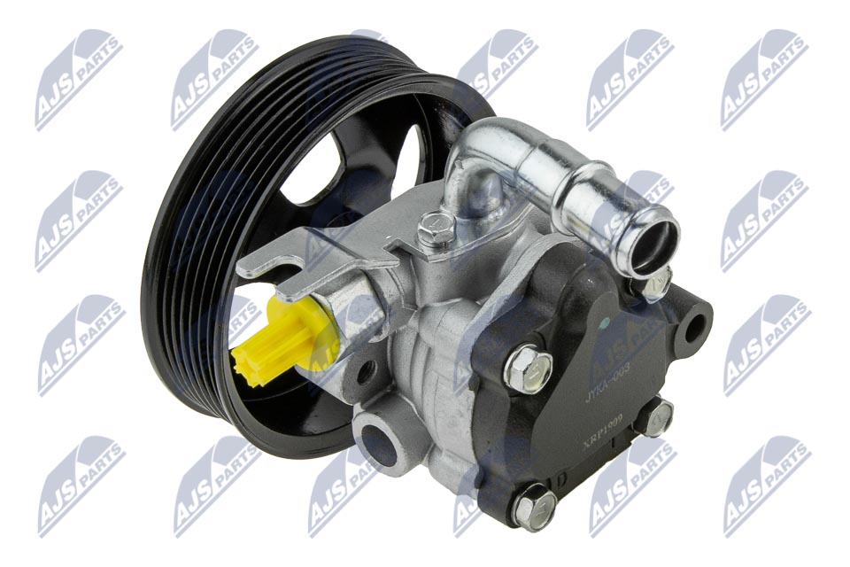 Pompa wspomagania NTY SPW-KA-003