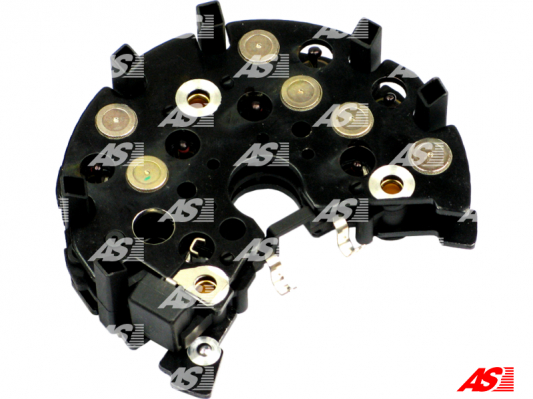 Mostek prostowniczy alternatora AS-PL ARC0109