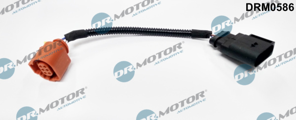 Adapter przewodu przepustnicy DR.MOTOR AUTOMOTIVE DRM0586