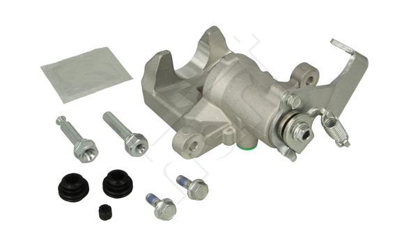 Zacisk hamulca HART 260 604