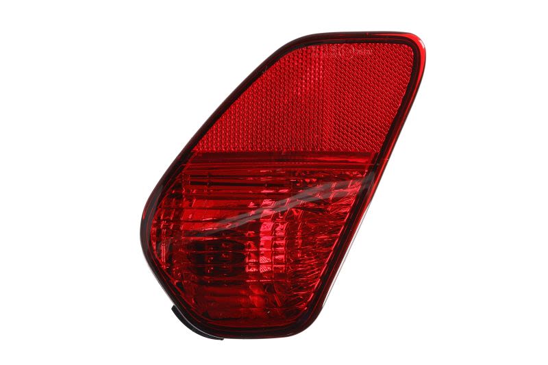 Lampa przeciwmgielna przednia TYC 17-5756-15-2