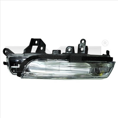 Lampa kierunkowskazu TYC 336-0081-3