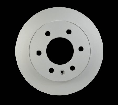 Tarcza hamulcowa HELLA 8DD 355 117-641