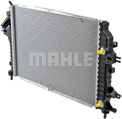 Chłodnica MAHLE CR 1857 000P