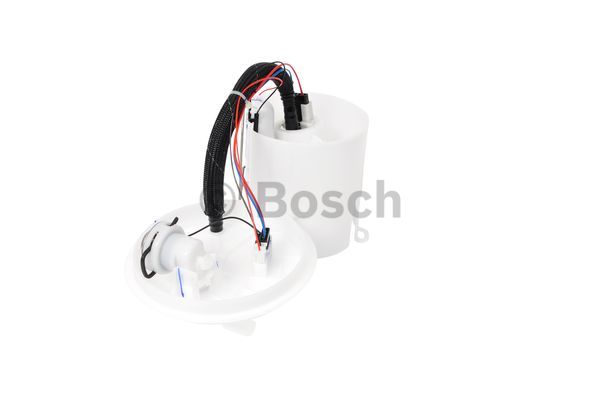 Zespół zasilający BOSCH 0 580 314 002