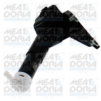 Dysza spryskiwacza, czyszczenie świateł przednich MEAT & DORIA 209233