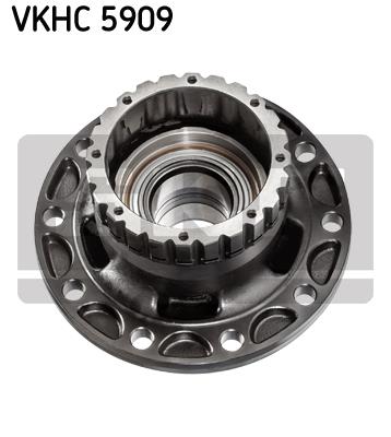 Zestaw łożysk koła SKF VKHC 5909