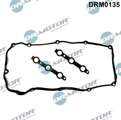 Uszczelka pokrywy zaworów DR.MOTOR AUTOMOTIVE DRM0135