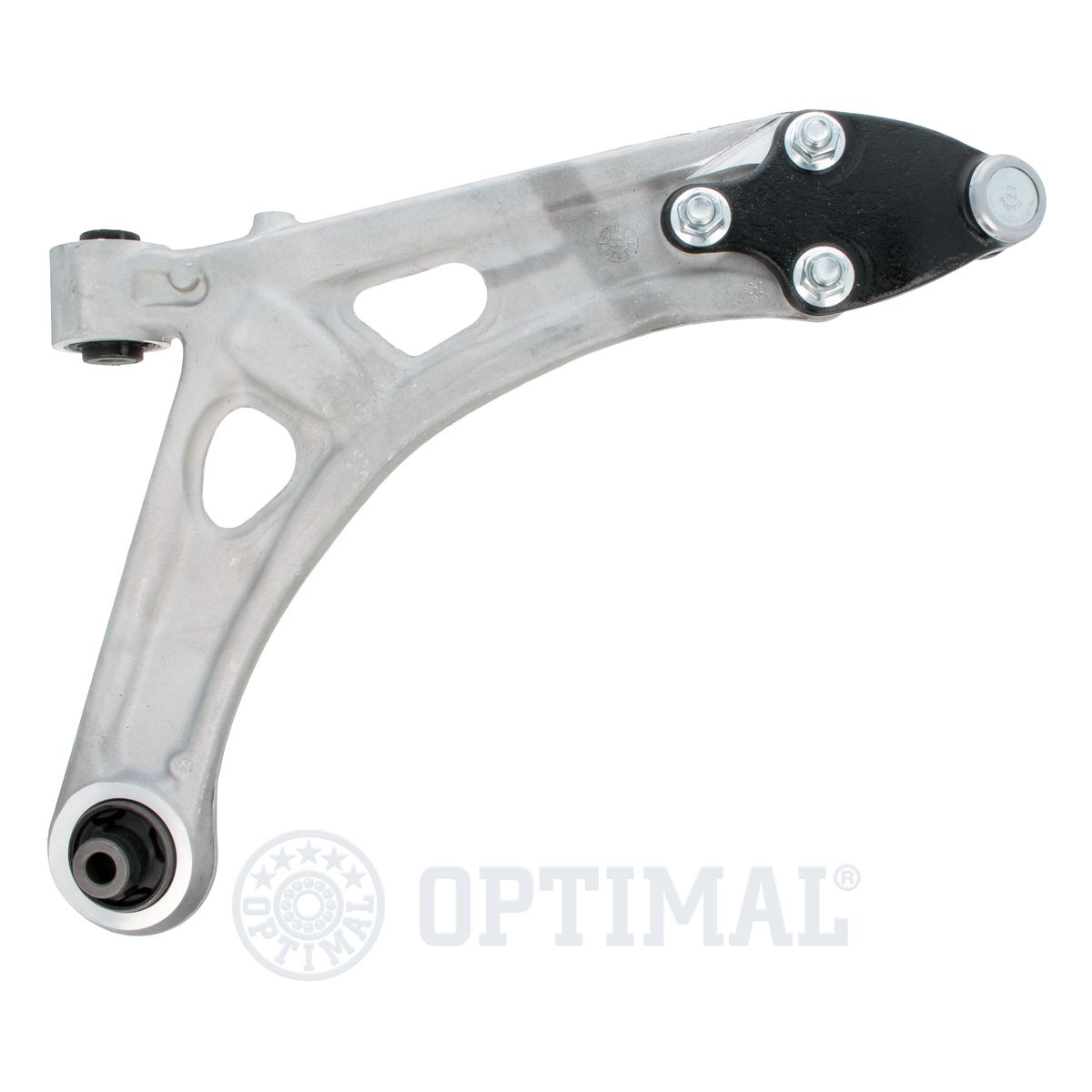 Wahacz, zawieszenie koła OPTIMAL G6-2190S