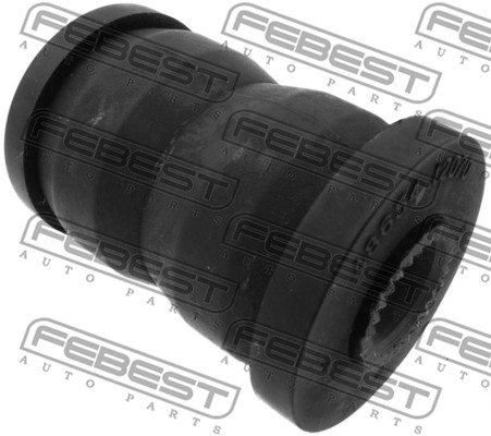 Tuleja wahacza FEBEST TAB-070