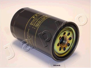 Filtr paliwa JAPKO 30584