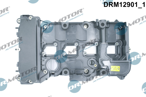 Pokrywa zaworów DR.MOTOR AUTOMOTIVE DRM12901