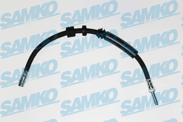 Przewód hamulcowy elastyczny SAMKO 6T48590