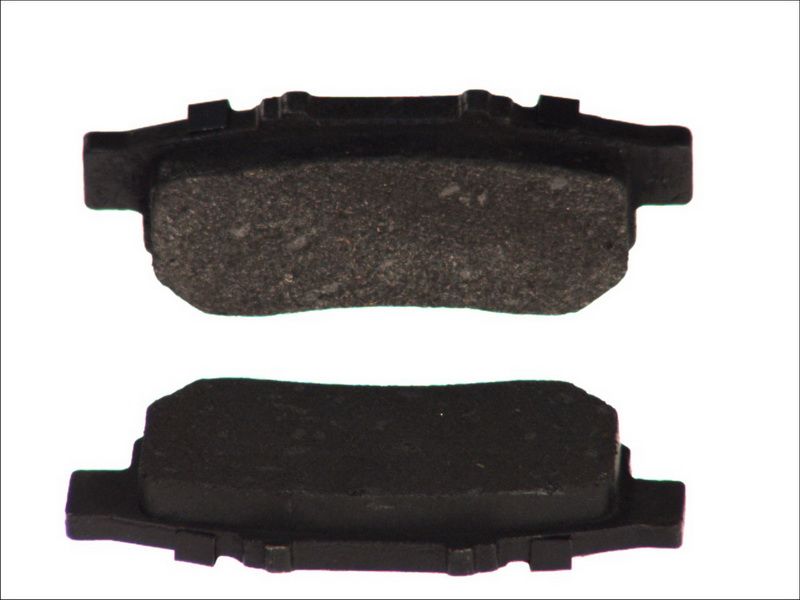 Klocki hamulcowe LPR 05P1425
