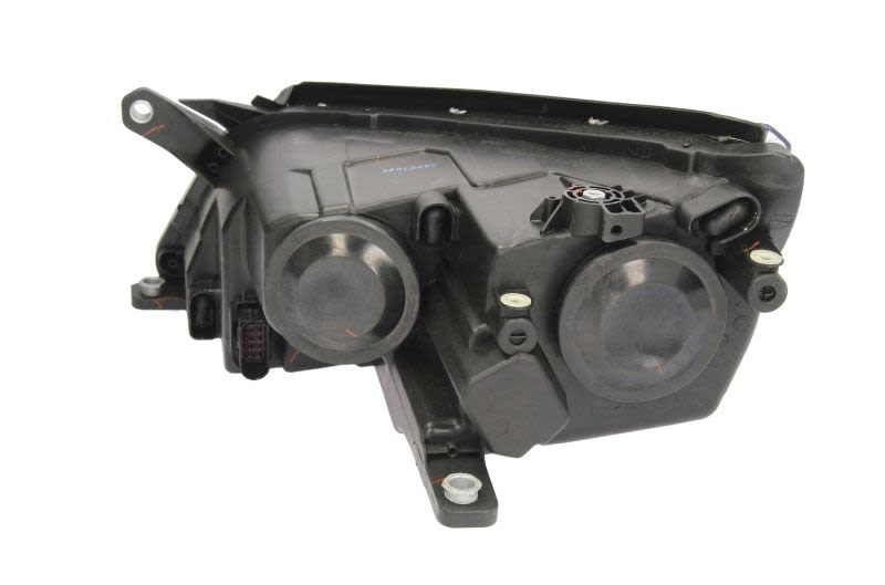 Zestaw reflektorów ABAKUS 441-11C1RMLDEMN
