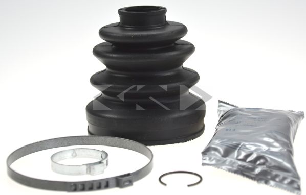 Zestaw osłon LÖBRO 300372