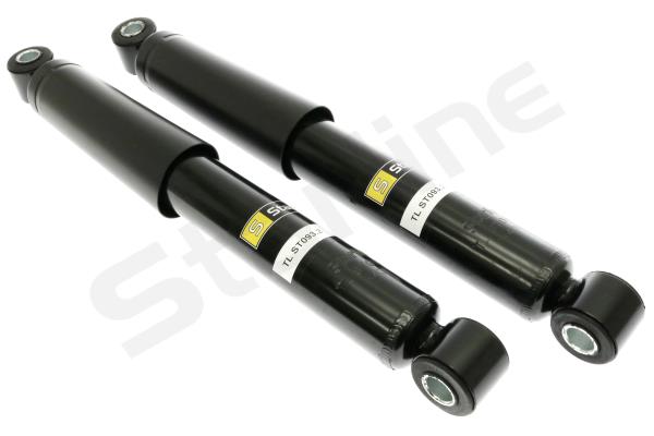 Amortyzator STARLINE TL ST093.2