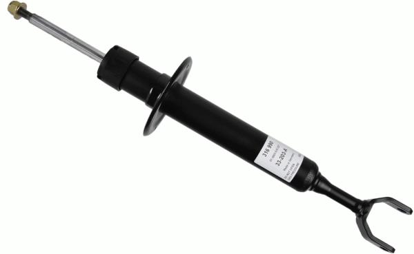Amortyzator SACHS 316 990