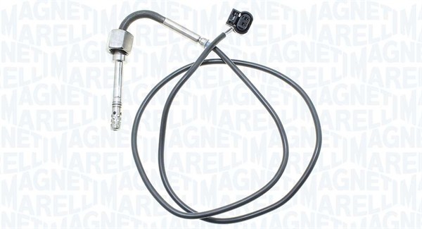 Czujnik  temperatury spalin MAGNETI MARELLI 172000119010