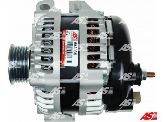 Alternator AS-PL A6403S