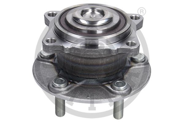 Zestaw łożysk koła OPTIMAL 602742