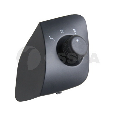 Regulator lusterka OSSCA 41837